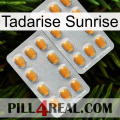 Tadarise Sunrise cialis4